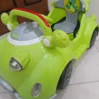 ماشین شارژی سالم و بی ایراد شارژر باطری نو|اسباب‌‌بازی|تهران, افسریه جنوبی|دیوار