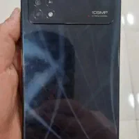 گوشی پکو 4x پرو با شرایط معاوضه