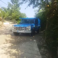 زامیاد Z 24 آپشنال، مدل۱۳۹۸