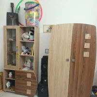 سرویس خواب کودک و نوجوان|تخت و سرویس خواب|شاهین‌شهر, پارک بانک استان|دیوار