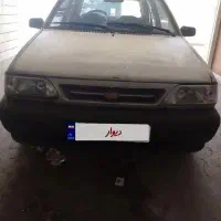 پراید ۸۵