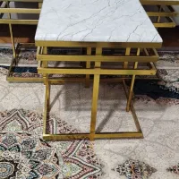 جلو مبلی|مبلمان خانگی و میز عسلی|اسلام‌شهر, شهرک امام حسین (میان آباد)|دیوار