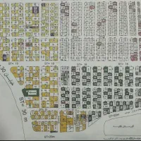 زمین دیم شیخه