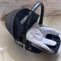 کریر دو‌قلو