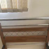 تخت تک نفره|تخت و سرویس خواب|تهران, ستارخان|دیوار