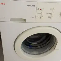 لباسشویی AEG