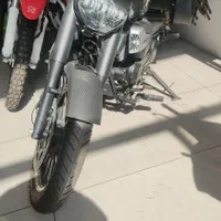 محصول جذاب لیفان V16S|موتورسیکلت|تهران, نصرت|دیوار
