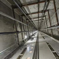 سرویس نگهداری آسانسور ، رفع خرابی و عیب یابی|خدمات پیشه و مهارت|پردیس, فاز ۱۱|دیوار