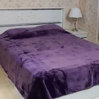 از تخت تا آرامش ، همه در یک سرویس خواب زیبا.|تخت و سرویس خواب|شاهینشهر, عطار|دیوار