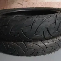 لاستیک یاسا ۱۷ ۹۰ ۹ و ۱۷ ۷۰ ۱۳۰