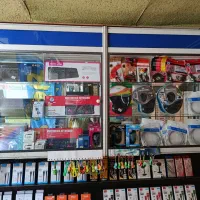 قفسه آلمینیومی