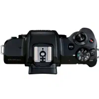 دوربین بدون آینه Canon m50 Mark ll 15-45mm