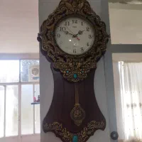 ساعت دیواری