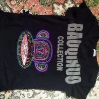 تیشرت در حد نو|لباس|اردبیل, |دیوار