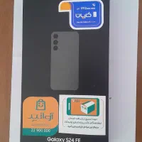Samsung  s24 Fe