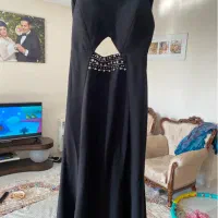 پیراهن مجلسی از سایز ۳۸ تا ۴۴|لباس|رودهن, |دیوار