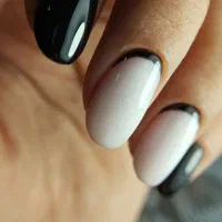 تخفیف یلدایی خدمات ناخن