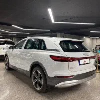 آئودی Q5 تیپ 3 سیلور پکیج مدل 2024|خودرو سواری و وانت|تهران, ولنجک|دیوار