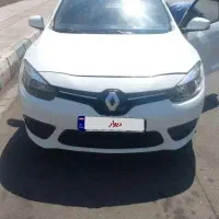 رنو فلوئنس