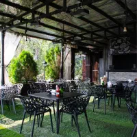 مشارکت در کافه با تجهیزات کامل یا اجاره کافه