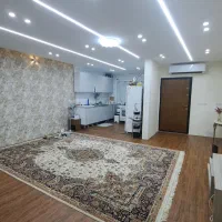 دو واحد ویلایی شهرک حافظ ۱۶۵متر زیربنا