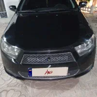 دنا تیپ دو بدون رنگ مدل 95