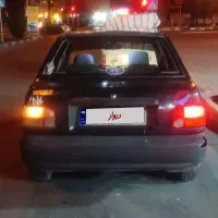 پراید یشمی 83انژکتور سرحال