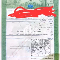 فروش زمین تقاطع ازادگان امام علی
