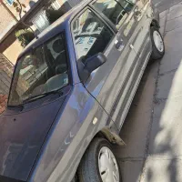 پراید۱۳۱ مدل ۹۰|خودرو سواری و وانت|بانه, |دیوار