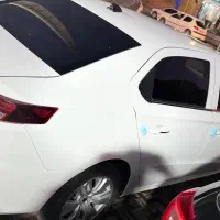 تارا V4 صفر ۱۴۰۴ سفید