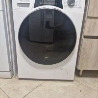 لباسشویی کندی ۸ کیلویی