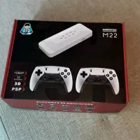 گیم استیک m22