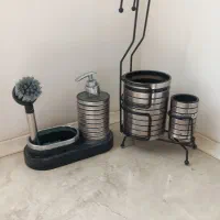 توستر و لوازم خانگی|اجاق گاز و لوازم برقی پختوپز|مشهد, فاطمیه|دیوار