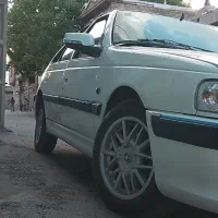 پارس دوگانه مدل ۹۱
