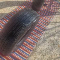 لاستیک کره ای سایز 17|قطعات یدکی و لوازم جانبی|باغ بهادران, |دیوار