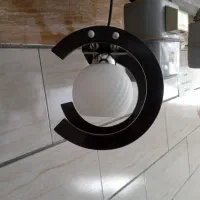 لوستراتاق خواب فانتیزی