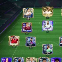 اف سی موبایل