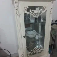 ست جاکفشی میزتلویزیدن و مینی بوفه سالم|میز تلویزیون|گنبد کاووس, |دیوار