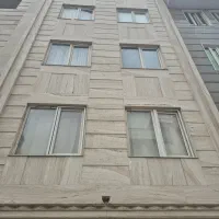 تکواحدی جنوبی طبقه ۳ (( پارکینگ اصلی ))