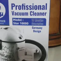 جارو برقی لندگرین LG