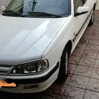 پژو پارس سال 1400