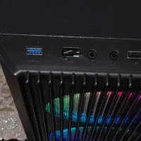 Pc gaming کامپیوتر گیمینگ|رایانه رومیزی|قزوین, |دیوار