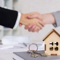 اپارتمان ۱۳۵ متری