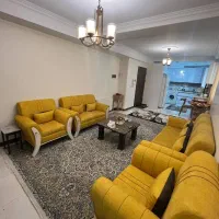 ۶۰ متری خوش نقشه/فول امکانات/پارکینگ بدون مزاحم