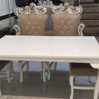 مبل ونهارخوری سلطنتی