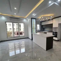 ۶۳متر دوخواب_پرنور لوکس_روبه نما_سندتک برگ
