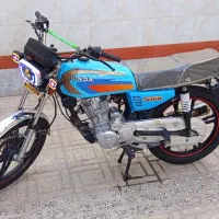 موتور ۲۰۰ همتاز مدل ۹۵