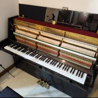 پیانو آگوستیک یاماها ju109PE