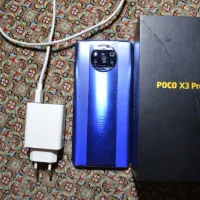 پوکو ایکس 3 پرو