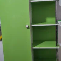 تخت وکمد کودک